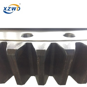 Produsen bantalan putar bagian ayunan cincin Slew sesuai pesanan derek penggali <span class=keywords><strong>Tadano</strong></span> TM-Z300 - Product Image 4