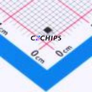 Résistance SMD CRCW0805300RFKEA 0805 (Type : Film Épais) (Résistance : 300 Ohms Précision : 1%) - Product Image 1