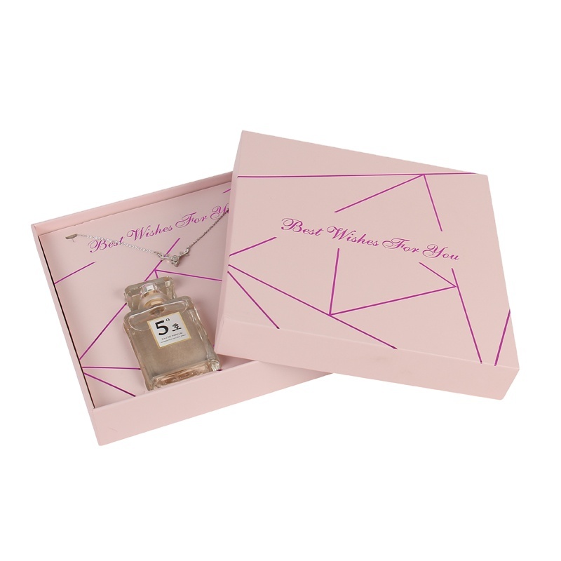 Luxury Customized Double Sided Printing 30ml