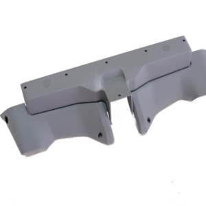 อุปกรณ์เสริมโดรนขายดี T40 ตัวถังด้านหน้าส่วนล่างสำหรับโดรนการเกษตร - Product Image 2