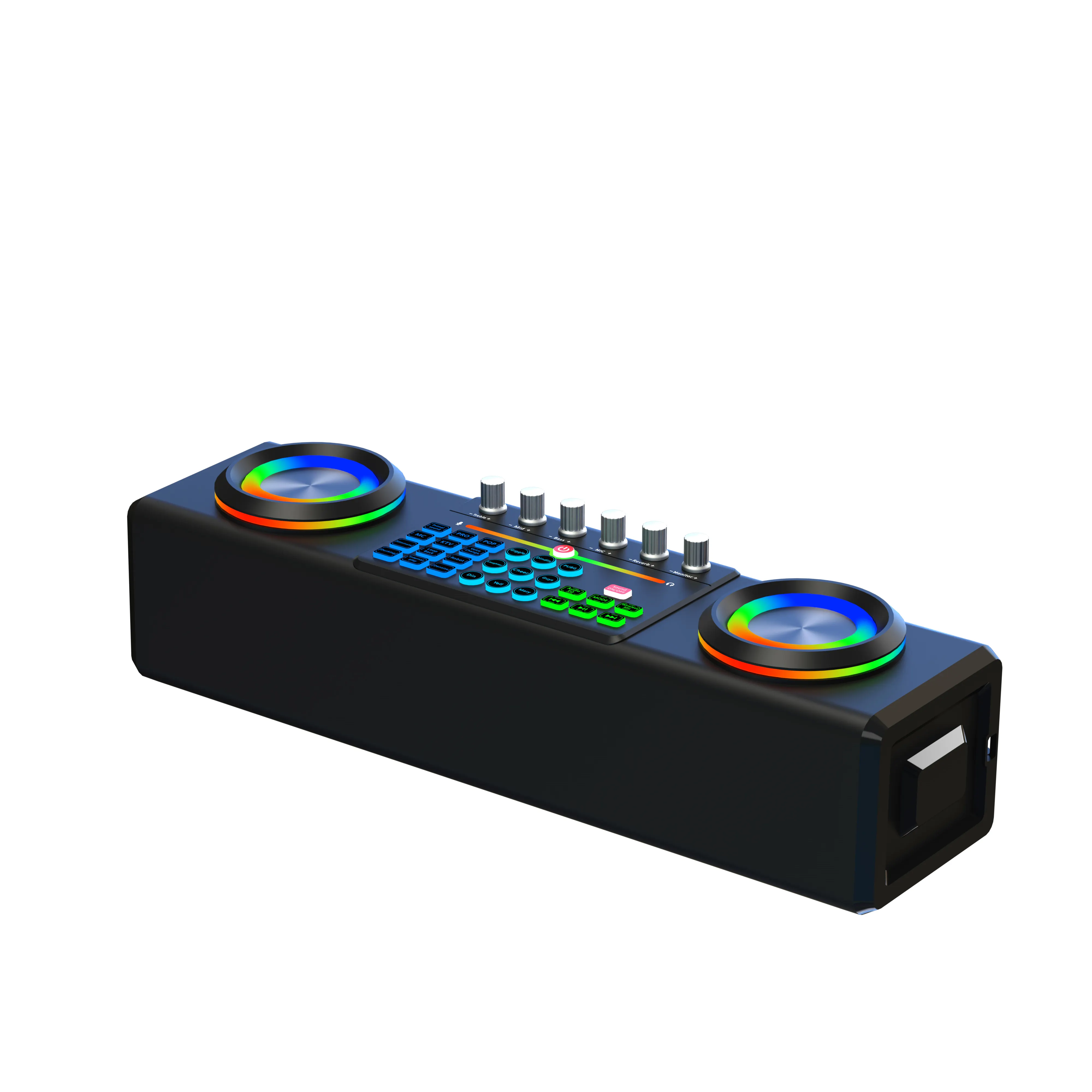 Boa SY178 Telefone Profissional m Áudio Rápido m-audio Entrevista USB Live Broadcast Equipment e Micro Studio Sound Card