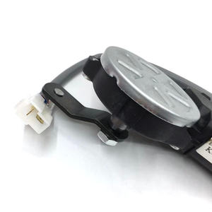 มอเตอร์เร่งคูโบต้า HF1110 สำหรับอะไหล่รถขุด KX155 KX161 - Product Image 3