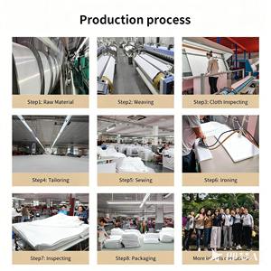 Manta de Felpa de Doble Cara OEM, Tejida en Poliéster Sherpa, para Todas las Estaciones, Suave y Cálida, para Cama, Sofá, Dormitorio, Sala de Estar, Uso Doméstico - Product Image 6