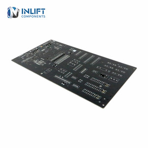 Thành phần sửa chữa hoạt động an toàn đáng tin cậy tiên tiến bền hiệu quả inlift xio500 v1.1 Hiện đại chất lượng cao thang máy PCB board - Product Image 4