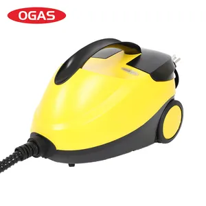 OGAS OEM Verkaufsschlager Auto-Dampfreiniger Professionelle Dampfwaschmaschine für die Dampfsterilisation von Fahrzeugen - Product Image 4