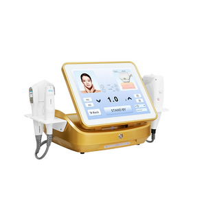 Mejor Precio en Tratamiento Antienvejecimiento y Lifting Facial No Invasivo con Ultrasonido Focalizado, Dispositivo de Lifting Facial 8D - Product Image 3