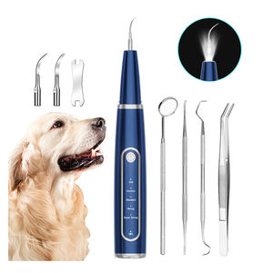 Portátil Elétrico <span class=keywords><strong>Ultrasonic</strong></span> Dog Tooth Cleaner Sonic <span class=keywords><strong>Teeth</strong></span> Whitening Dental <span class=keywords><strong>Scaler</strong></span> com Cálculo Removedor Oral Care Device - Product Image 1