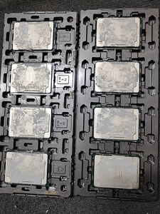 Processeur CPU GOLD SRF8Z 6244 3.6GHZ 8 cœurs 16 threads 150W - Product Image 5