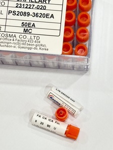 Hochpräzise <span class=keywords><strong>KOSMA</strong></span> Keramik-Kapillare Drahtbonding-Kapillare für Halbleiterverpackungen - Product Image 3