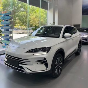 BYD Song <span class=keywords><strong>Jia</strong></span> DM-i 2025, Precio del BYD Song <span class=keywords><strong>Jia</strong></span> DMI 2025, Versión Flagship de 160 km, 5 Puertas, 5 Plazas - Product Image 5