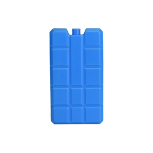 200Ml Nhà Sản Xuất OEM Thực Phẩm Làm Mát Cấp Thực Phẩm Tái Sử Dụng Nóng Lạnh Gói Gel Mát <span class=keywords><strong>Ice</strong></span> Box Túi Làm Mát - Product Image 1