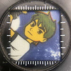 Tela Oxford 420D 100% Poliéster con Revestimiento de PVC Impreso, Proveedor Chino, Ideal para Bolsas y Coches <span class=keywords><strong>Infantiles</strong></span> - ¡La Más Vendida! - Product Image 3