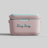 Glacière 12QT en promotion – Boîte isotherme pour la conservation du lait maternel et des aliments, idéale pour le camping et les pique-niques – Vente en gros usine
