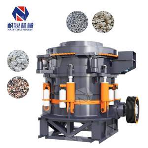 เครื่องบดหินแกรนิตคอนกรีตเครื่องบดหินอุปกรณ์บดหินในเหมืองแร่เหล็กเครื่องบดหินเยอรมัน - Product Image 3