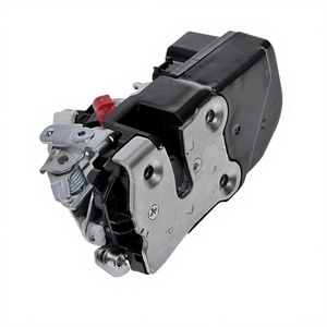 Actuador de cerradura de puerta para Chrysler, pieza de repuesto del sistema de cierre centralizado 5027076AA - Product Image 2