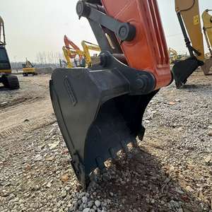 รถขุดดูซาน DX225 ขนาด 22.5 ตัน สำหรับงานก่อสร้างโครงสร้างพื้นฐานและงานบดหิน ประสิทธิภาพสูง คุ้มค่า - Product Image 3