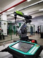 Sculpture 3D avec bras Robot, 5, 6, 7 axes, routeur en bois, mousse EPS, moule, offre spéciale,