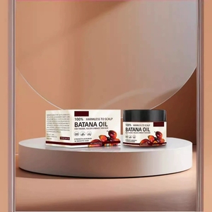 Balsamo Riparatore <span class=keywords><strong>per</strong></span> <span class=keywords><strong>Capelli</strong></span> 100% Organico, <span class=keywords><strong>Maschera</strong></span> <span class=keywords><strong>per</strong></span> <span class=keywords><strong>Capelli</strong></span> con Olio di Batana <span class=keywords><strong>per</strong></span> la Crescita dei <span class=keywords><strong>Capelli</strong></span> - Product Image 5