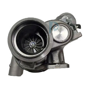 Turbocompresor de Alta Calidad para Excavadora con Motor C7.1, 435-4501, 4314570, 431-4572, 435-4500, para Excavadoras 320D2, 326, 330, 336 - Product Image 4