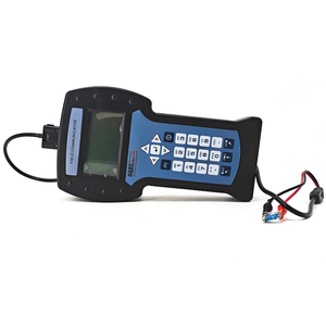 Communicateur de terrain électronique Hart475 avec écran couleur, haute précision, manuel en chinois et en anglais, contrôleur pour la surveillance en ligne - Product Image 2