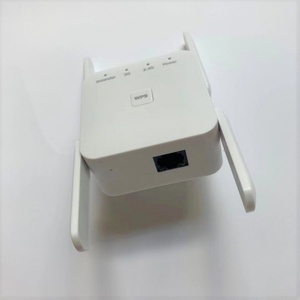 เครื่องขยายสัญญาณไวไฟ 1200Mbps ตัวเพิ่มสัญญาณอินเทอร์เน็ตไวไฟ ขยายระยะสัญญาณไวไฟ 4 เสาอากาศ - Product Image 6