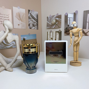 Chất Lượng Cao Thiết Kế Người Đàn Ông Của Nước Hoa Phun Nước Hoa Trực Tuyến Bán Buôn Bộ Sưu Tập Giá Thấp Cổ Điển Nước Hoa - Product Image 6