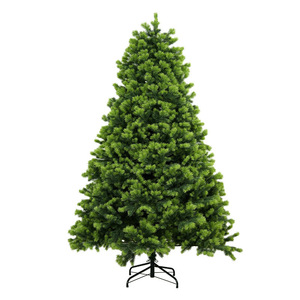 <span class=keywords><strong>Sapin</strong></span> de Noël moulé en 3D, 210 cm, effet naturel, qualité supérieure, faux <span class=keywords><strong>sapin</strong></span> ignifuge pour décoration intérieure de luxe - Product Image 4