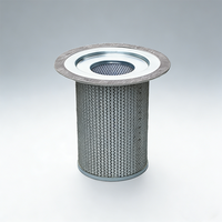 Kit de remplacement de l'élément séparateur d'huile pour compresseur d'air, séparateur pour compresseur à vis, pièces de rechange pour l'entretien