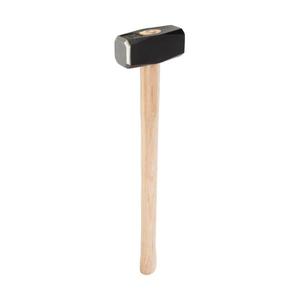 PICARD - 0000402-08 Luge minière double face DIN 6475 n ° 4a HS - EAN 4016671001266 MARTEAUX ET CISEAUX MALLETS - Product Image 1
