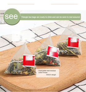 ชาดอกเก๊กฮวยฮันนี่ซัคเคิลจากโรงงานโดยตรง - สูตรดีท็อกซ์จากธรรมชาติ สมุนไพรสด บรรจุกล่องใหญ่ ขั้นต่ำในการสั่งซื้อน้อย และรับผลิตแบบ OEM - Product Image 3