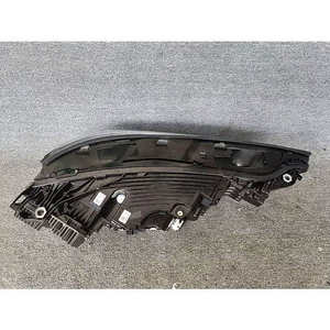 Faro delantero adecuado para <span class=keywords><strong>BMW</strong></span> <span class=keywords><strong>IX</strong></span> faro coche Auto remanufacturado faro montaje - Product Image 3