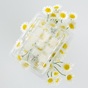 <span class=keywords><strong>Patch</strong></span> d'aide au sommeil à micro-aiguille transdermique à base de plantes naturelles - Product Image 4