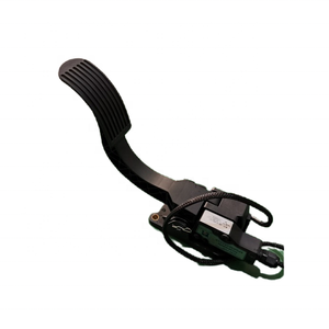 HXWJ-04-0000 Capteur de pédale d'accélérateur automatique 5V de haute qualité, amplificateur de pédale - Product Image 1