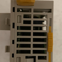Módulo de E/S Digital CJ1W-ID261 CJ1W, Salida de Relé de Transistor de 32 Puntos, 1W, Panel de Expansión de E/S para PLC Serie CJ, Automatización Digital de E/S
