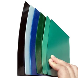 Revestimiento de HDPE de 2 mm, Moderno, para Presas Pequeñas, Estanques de Peces, Vertederos y Almacenamiento de Agua en Ranchos, Impermeabilización, Directo de Fábrica - Product Image 1