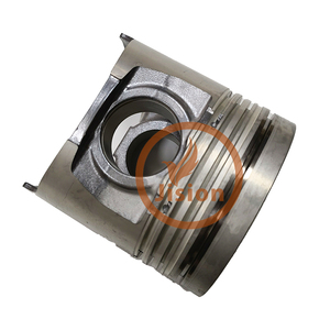 Pièces d'excavateur, piston de moteur 4HK1 6HK1, 8981529011 898152-9011 8-98152901-1 - Product Image 3