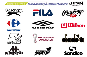 Nhà Sản Xuất Trực Tiếp Cung Cấp Chất Lượng Cao Da Tổng Hợp Bóng Đá Bóng Mềm Được Xây Dựng Nổi - Product Image 5