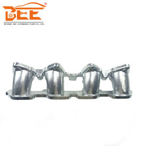 Высококачественный впускной коллектор для VOLVO B21 B23 <span class=keywords><strong>B230</strong></span> CARB WEBER DCOE X2 MANGOLETSI - Product Image 5