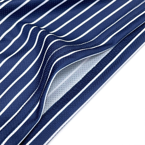 Logotipo Personalizado al por Mayor para Camisetas de Hombre, Camisetas de Golf Lisas Estampadas Personalizadas para Jersey de Poliéster/Algodón Ecológico para Unisex - Product Image 6