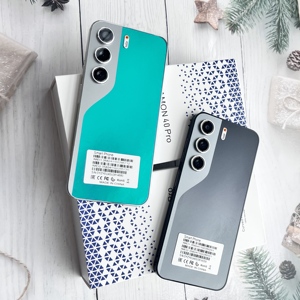 Nuevo teléfono inteligente original Camon40 Pro 4G/5G, 16GB+512GB, versión global, Android 14, desbloqueado - Product Image 4