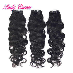 Expédition rapide 12A vison brésilien naturel noir distributeurs de cheveux, échantillon gratuit 100% vendeurs de cheveux humains avec des logos personnalisés - Product Image 3
