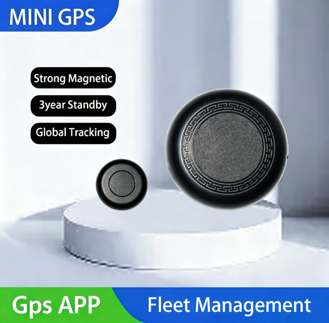 Smart Magnetic Mini Find Airtags Bicycle Bike Car Gps Tracker Rastreador Air Tag Traceur Gps Intelligent Pour Moto for Car Bike