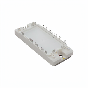 Module de transistors FP75R12N2T7PB11BPSA1 – Composants électroniques pour fabricants – Canal de distribution - Product Image 1