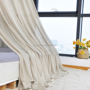 EMF che chắn 100 Bạc sợi chống bức xạ EMI che chắn dẫn điện lưới vải - Product Image 3