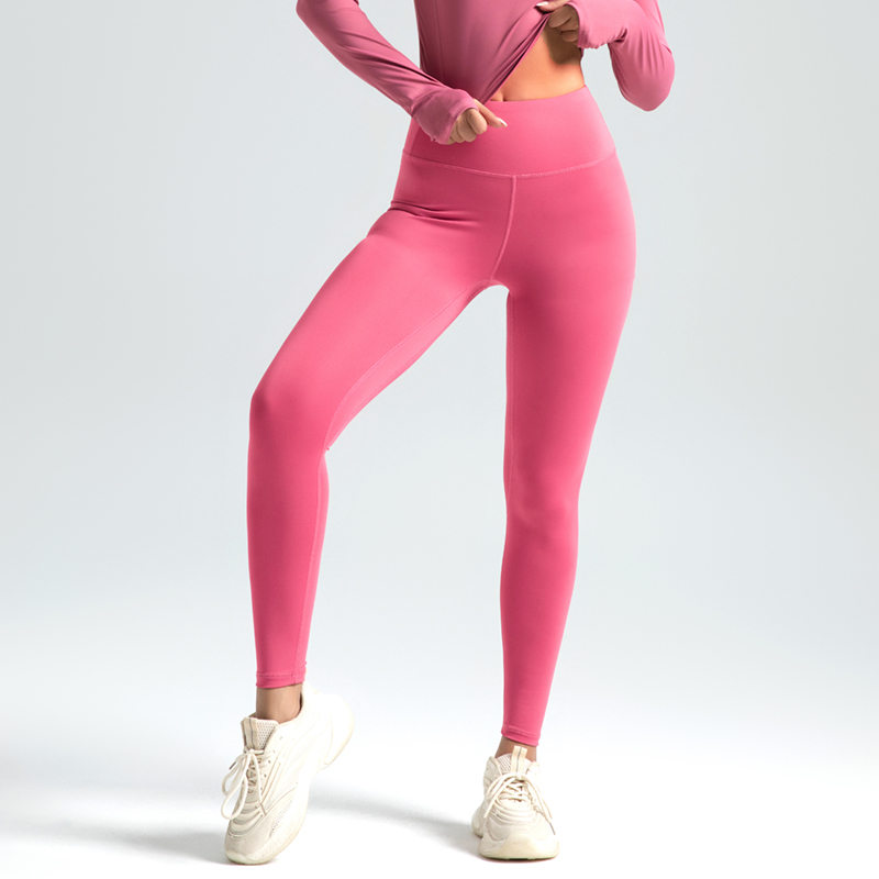 Rose foncé
