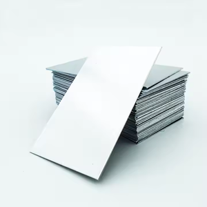 الأكثر مبيعًا شعار قابل للتخصيص معدني علامة تجارية شعبية فارغة لافتات تصميم مجاني طباعة الشاشة CNC النقش - Product Image 6