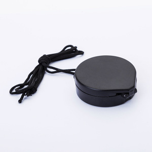 Couvercle rabattable en plastique, <span class=keywords><strong>boussole</strong></span> de survie, <span class=keywords><strong>LOGO</strong></span> personnalisé pour activités en plein air, escalade, randonnée, vente en gros, - Product Image 5
