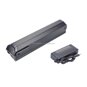 Dorado แบตเตอรี่ลิเธียมไอออนแบบถอดได้สำหรับจักรยานไฟฟ้า Conor irati <span class=keywords><strong>viena</strong></span> rodas ขนาด36โวลต์15Ah 13Ah 25Ah - Product Image 1