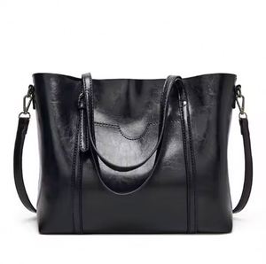 Nueva Mochila de Mujer, Bolso de Cuero de Moda, Mochila Multifuncional - Product Image 4