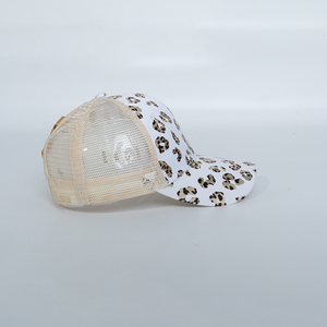 ODM OEM 5 Panel Embroidery Baseball Cap Customized Men's Mesh Custom logo Suede Trucker <strong>Hats</strong> High Quality Big Caps for Men - Product Image 4